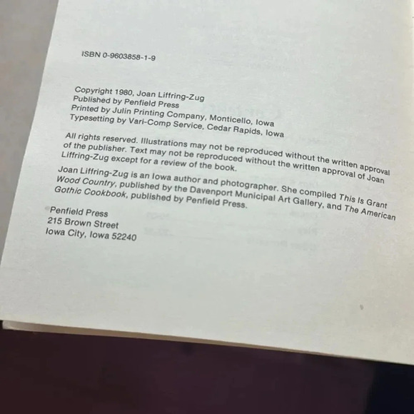 Recipes for Fourth of July - Small Cookbook Rare - Vintage - Picture 3 of 6